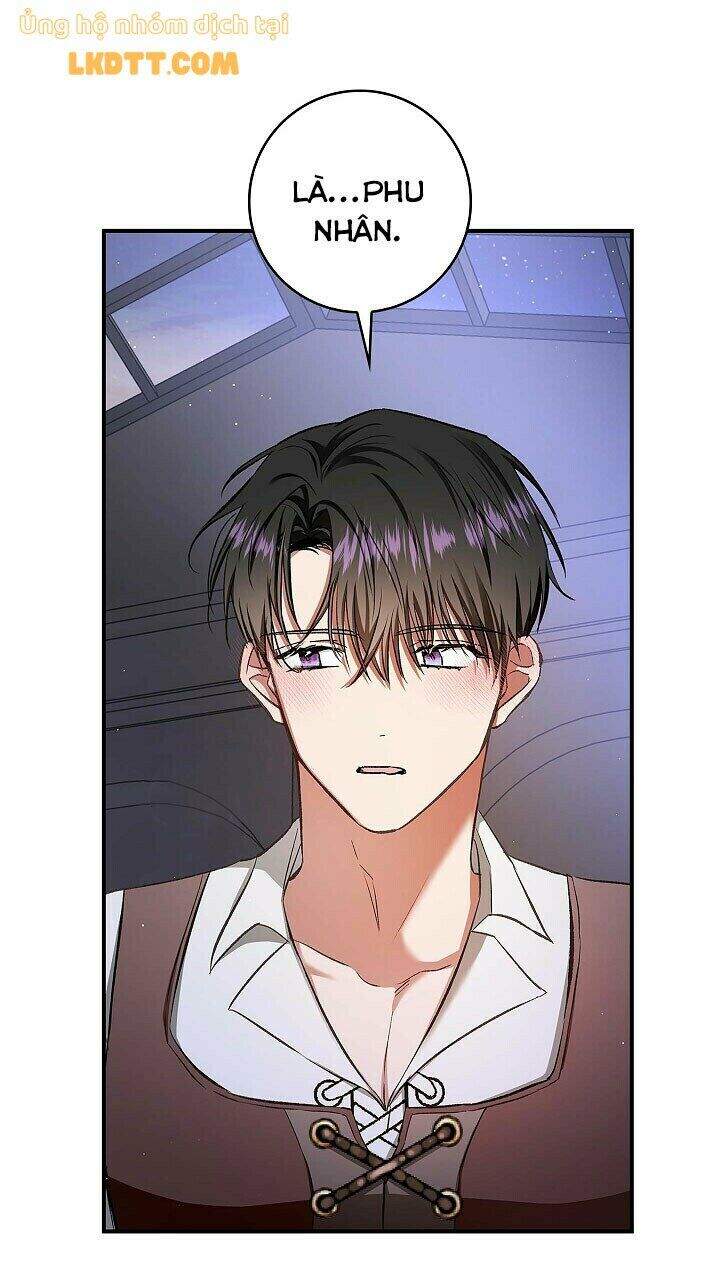 Hôn Phu Ẩn Sắc - Chương 60