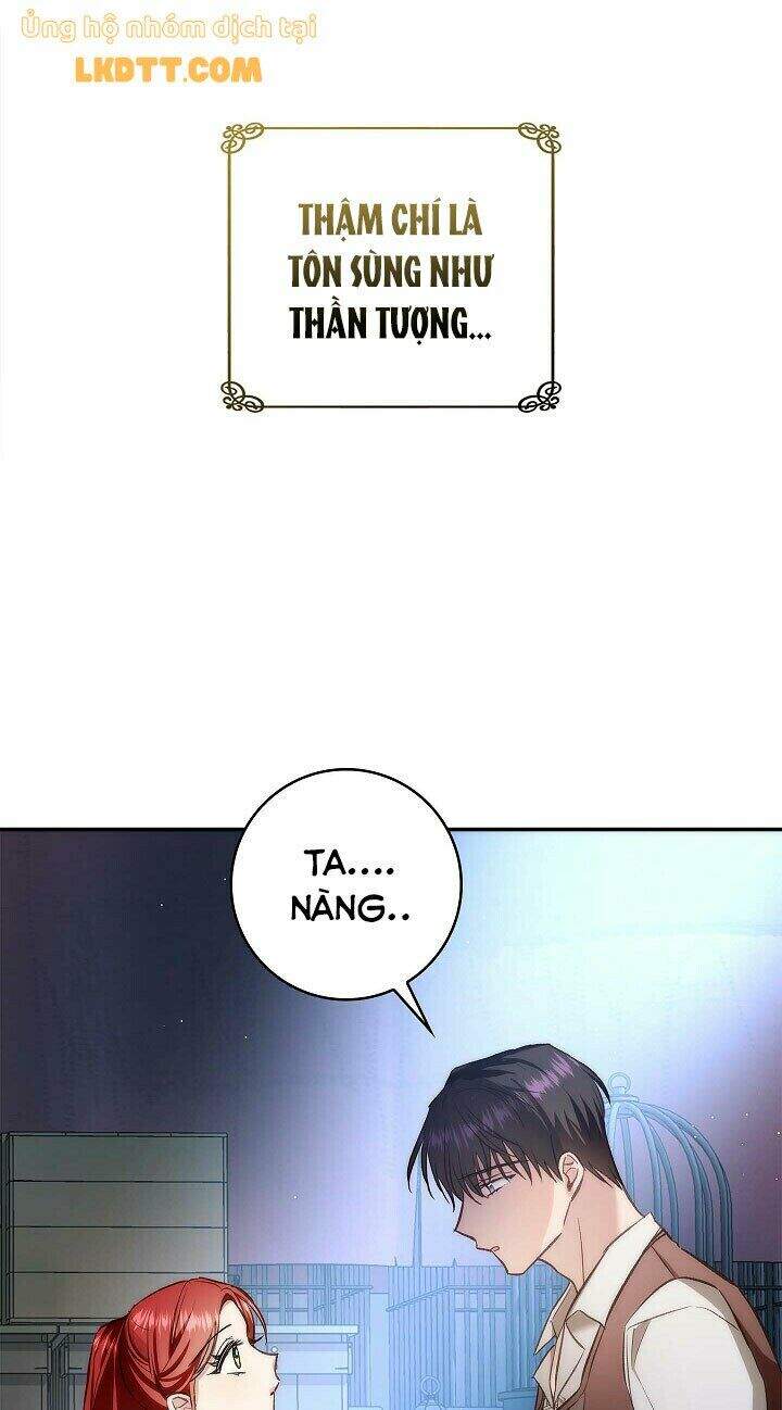 Hôn Phu Ẩn Sắc - Chương 60