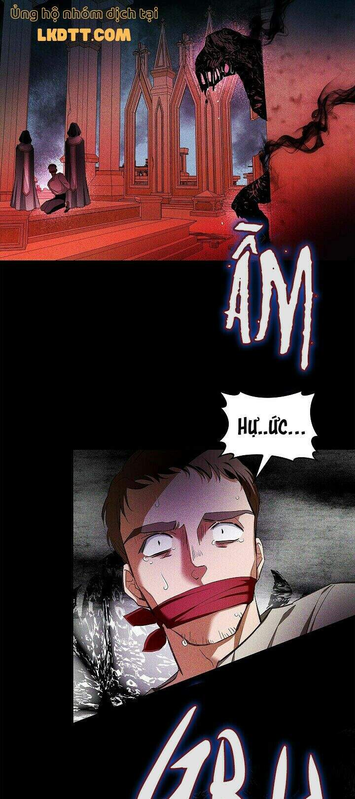 Hôn Phu Ẩn Sắc - Chương 60