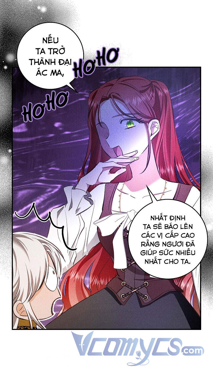 Hôn Phu Ẩn Sắc - Chương 61