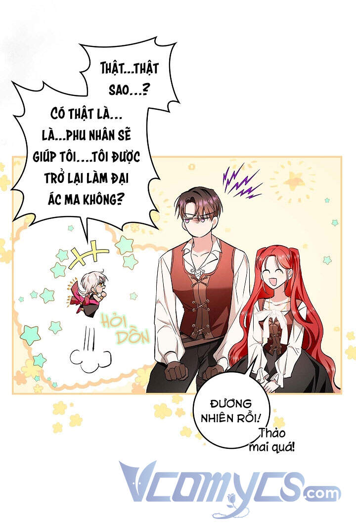 Hôn Phu Ẩn Sắc - Chương 61