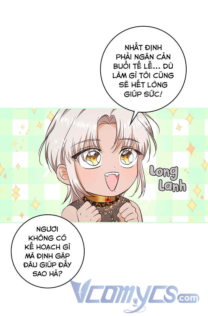 Hôn Phu Ẩn Sắc - Chương 61