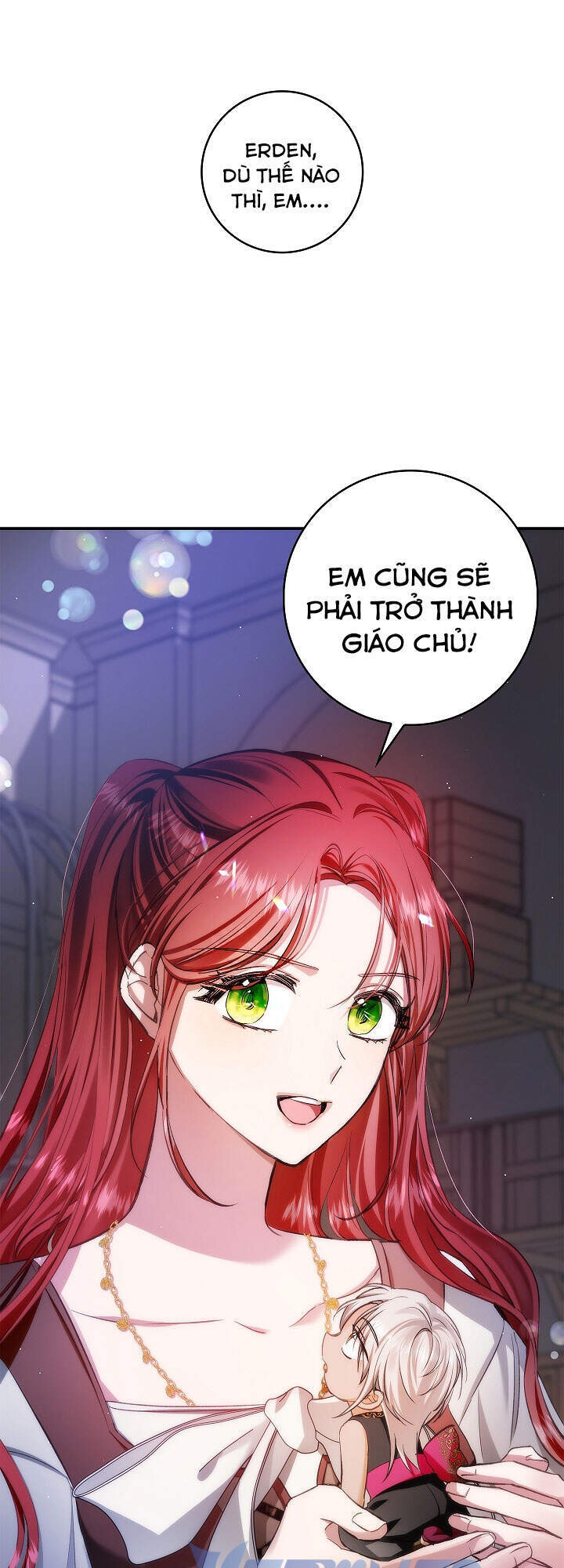 Hôn Phu Ẩn Sắc - Chương 61