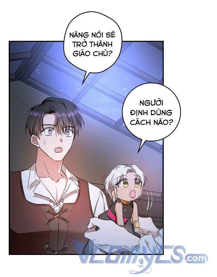 Hôn Phu Ẩn Sắc - Chương 61