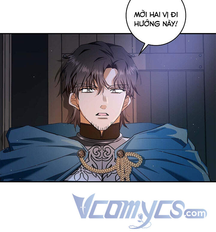 Hôn Phu Ẩn Sắc - Chương 61