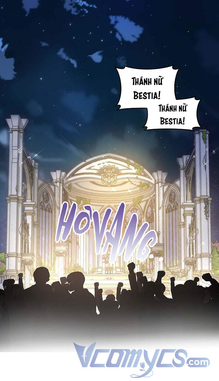 Hôn Phu Ẩn Sắc - Chương 61