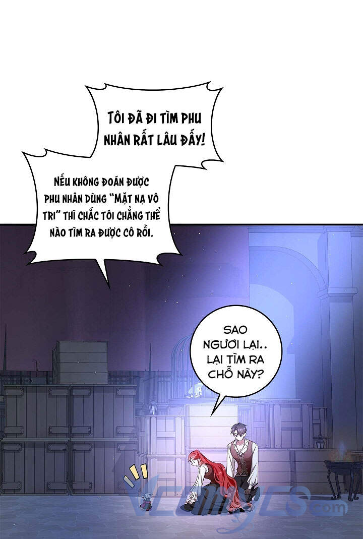 Hôn Phu Ẩn Sắc - Chương 61