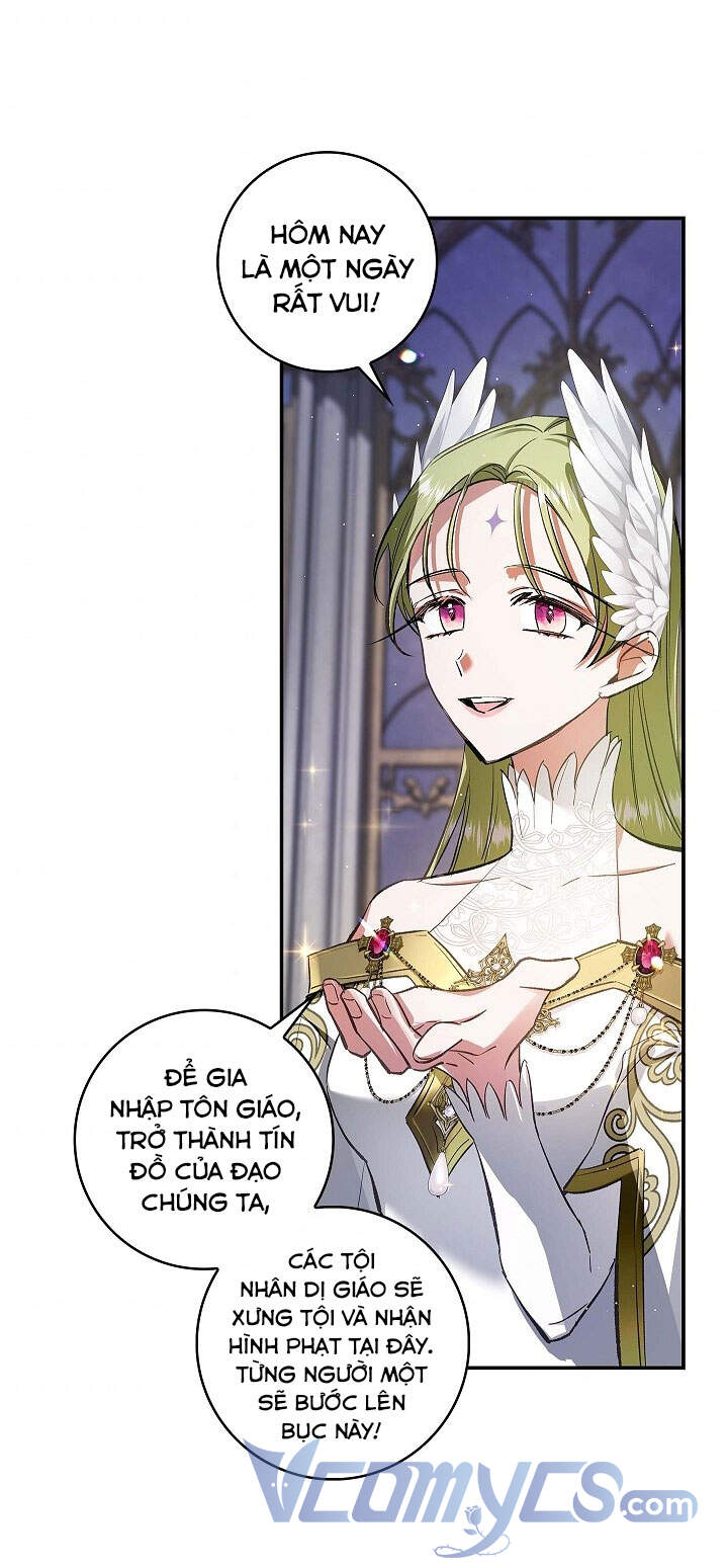 Hôn Phu Ẩn Sắc - Chương 61