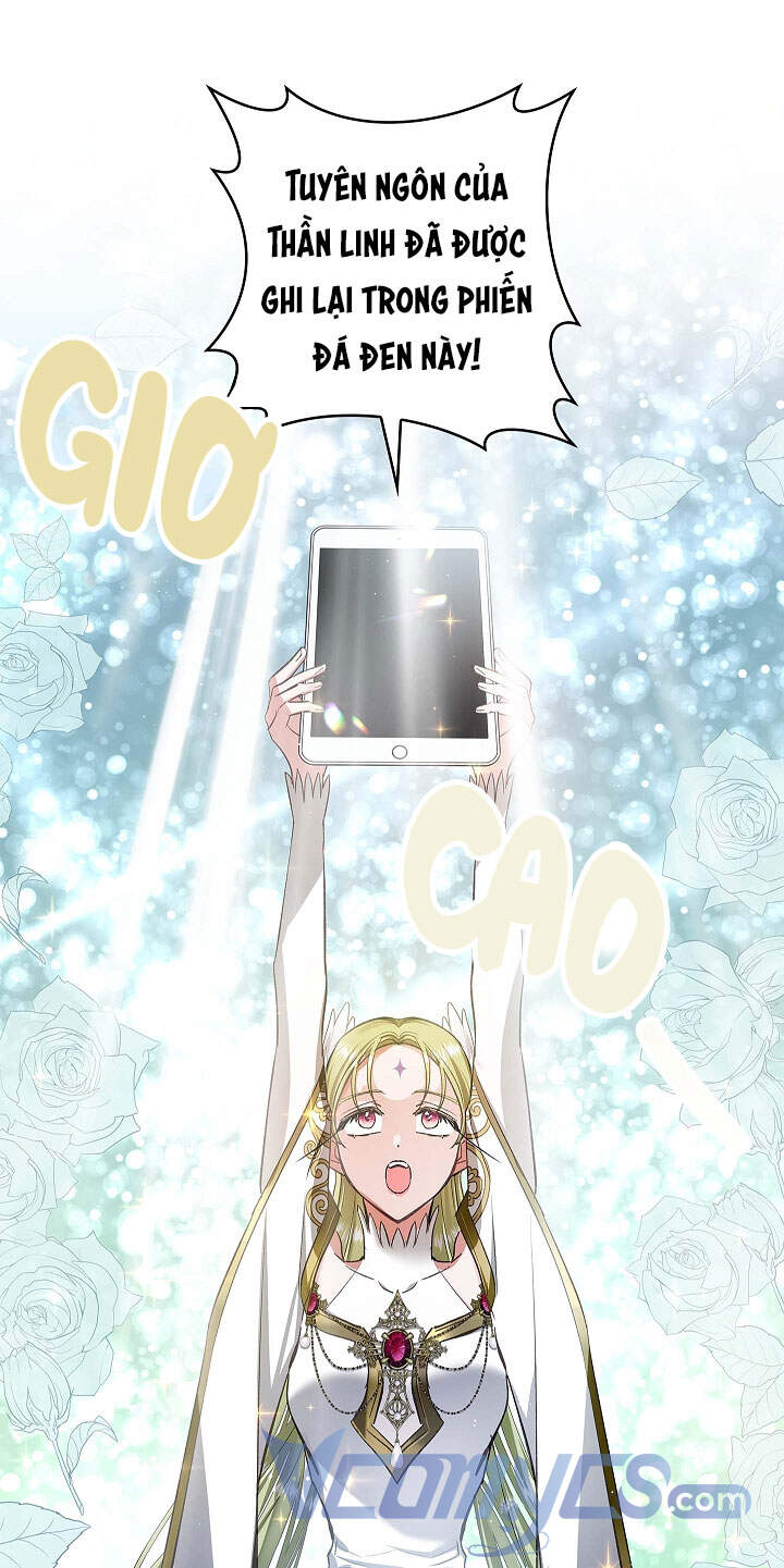 Hôn Phu Ẩn Sắc - Chương 61