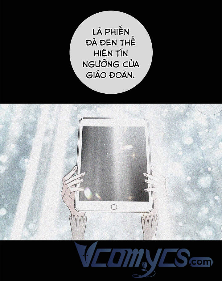 Hôn Phu Ẩn Sắc - Chương 61