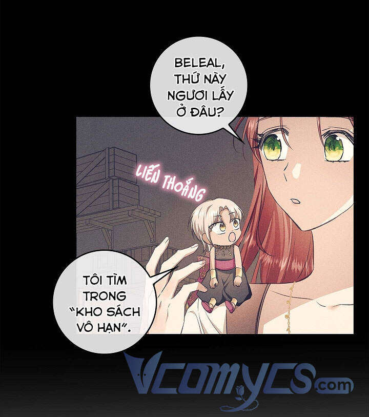 Hôn Phu Ẩn Sắc - Chương 61