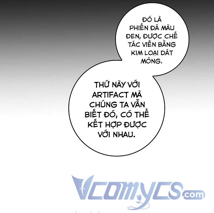 Hôn Phu Ẩn Sắc - Chương 61