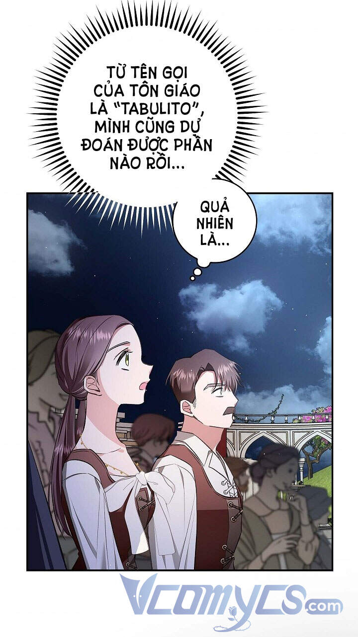 Hôn Phu Ẩn Sắc - Chương 61