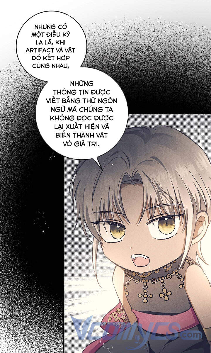 Hôn Phu Ẩn Sắc - Chương 61