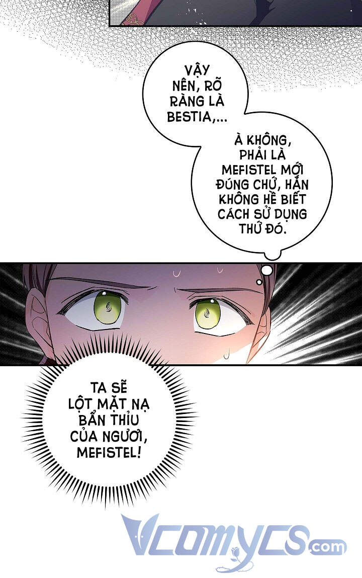 Hôn Phu Ẩn Sắc - Chương 61