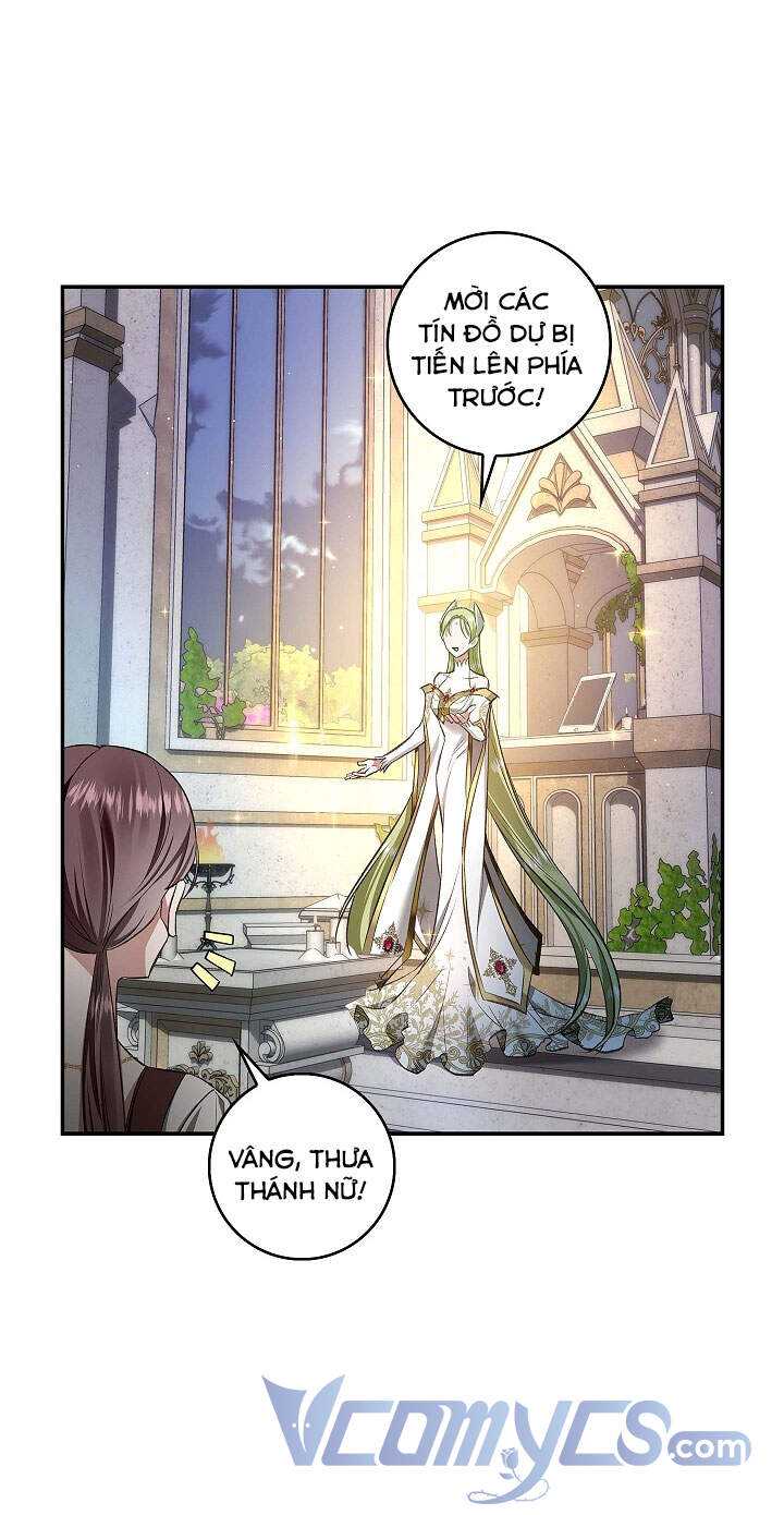 Hôn Phu Ẩn Sắc - Chương 61