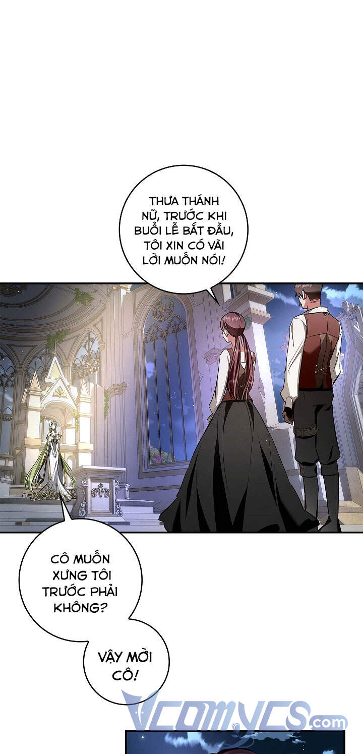 Hôn Phu Ẩn Sắc - Chương 61