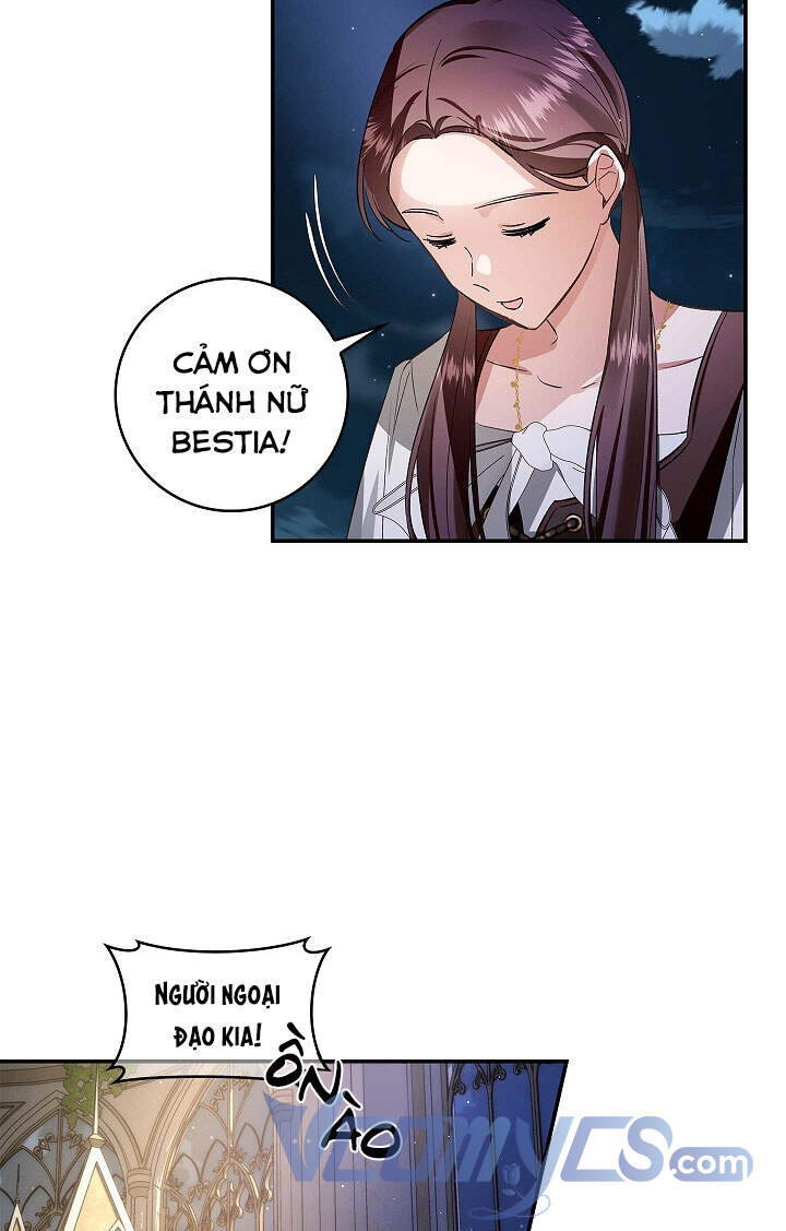 Hôn Phu Ẩn Sắc - Chương 61