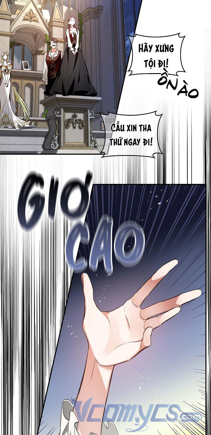 Hôn Phu Ẩn Sắc - Chương 61