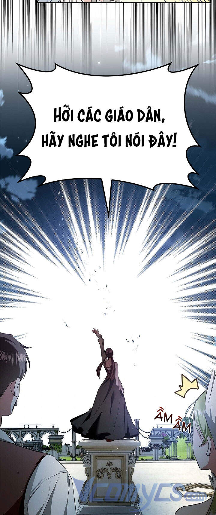 Hôn Phu Ẩn Sắc - Chương 61