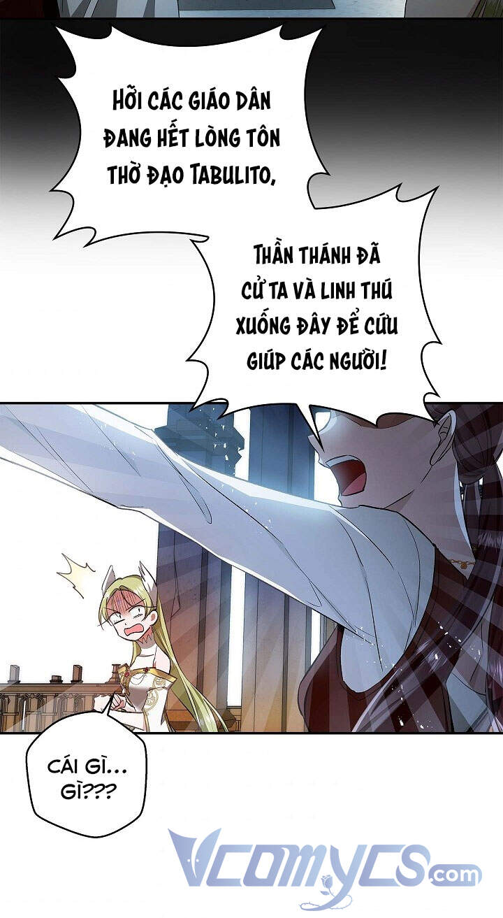 Hôn Phu Ẩn Sắc - Chương 61