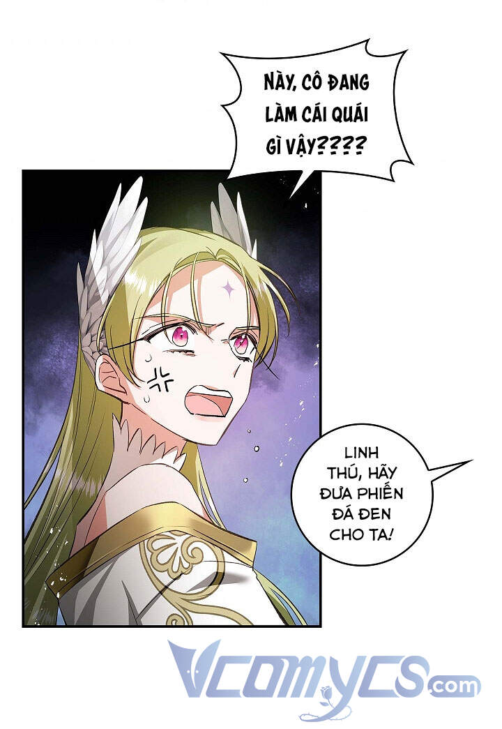 Hôn Phu Ẩn Sắc - Chương 61