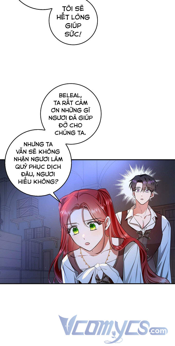 Hôn Phu Ẩn Sắc - Chương 61