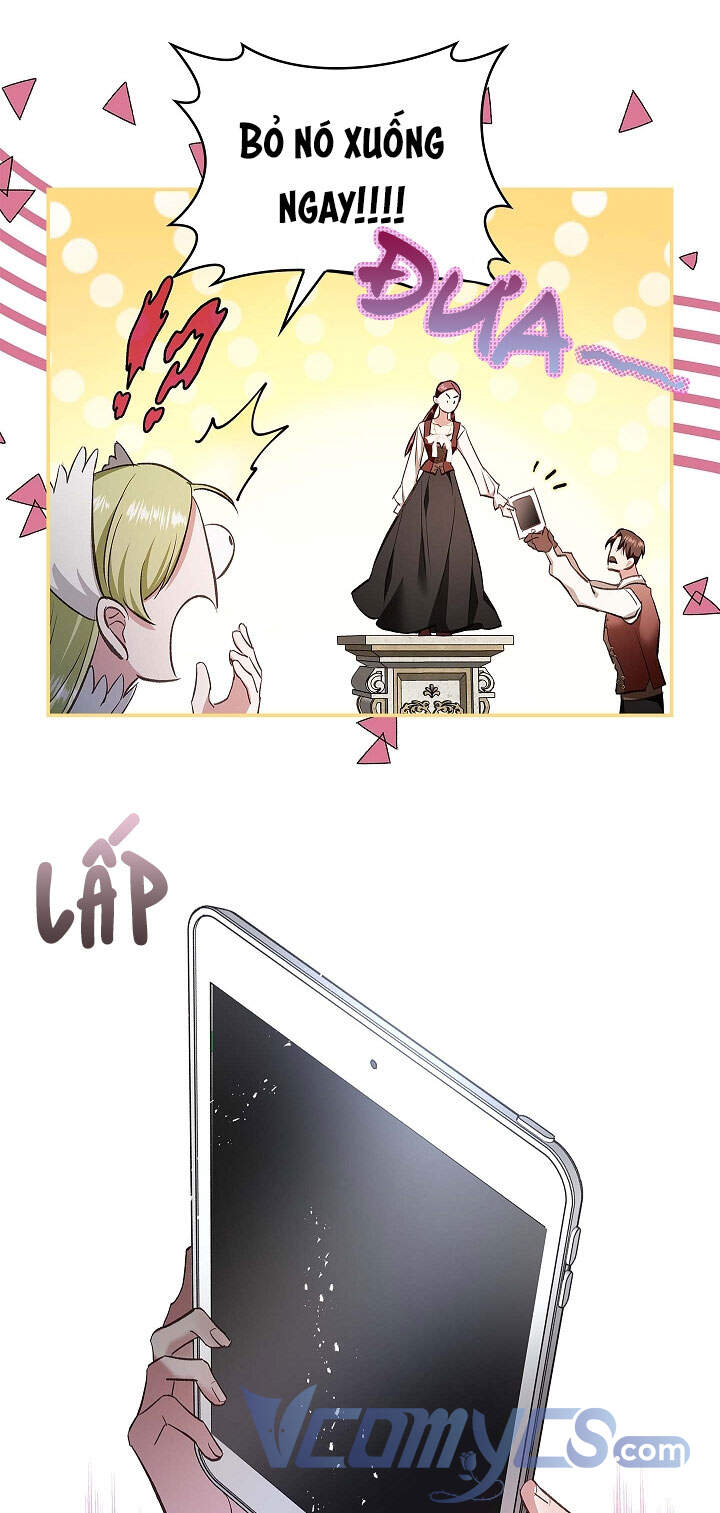 Hôn Phu Ẩn Sắc - Chương 61