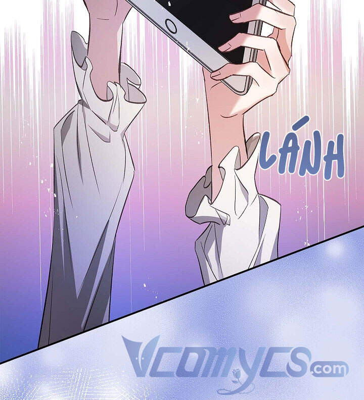 Hôn Phu Ẩn Sắc - Chương 61