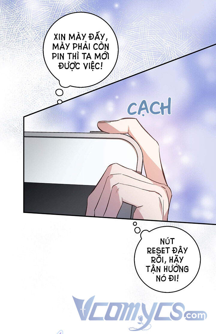 Hôn Phu Ẩn Sắc - Chương 61