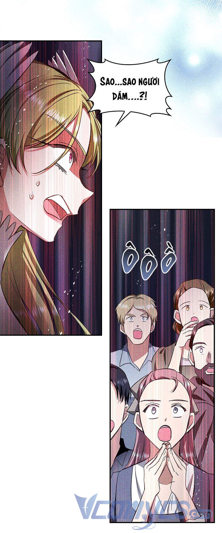 Hôn Phu Ẩn Sắc - Chương 61