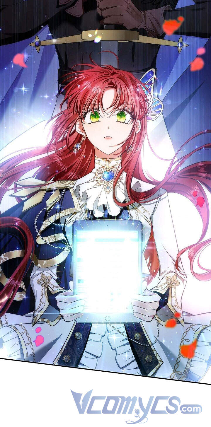 Hôn Phu Ẩn Sắc - Chương 61