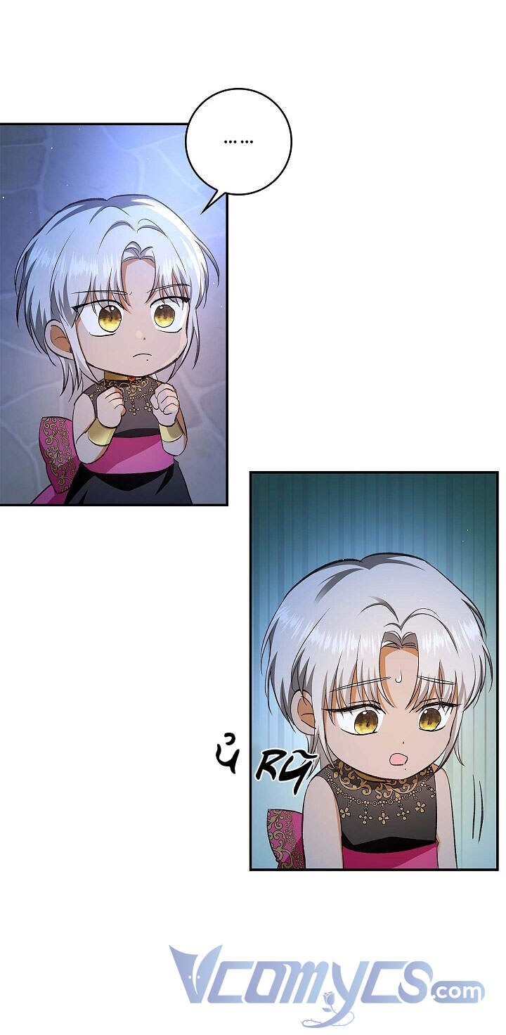 Hôn Phu Ẩn Sắc - Chương 61