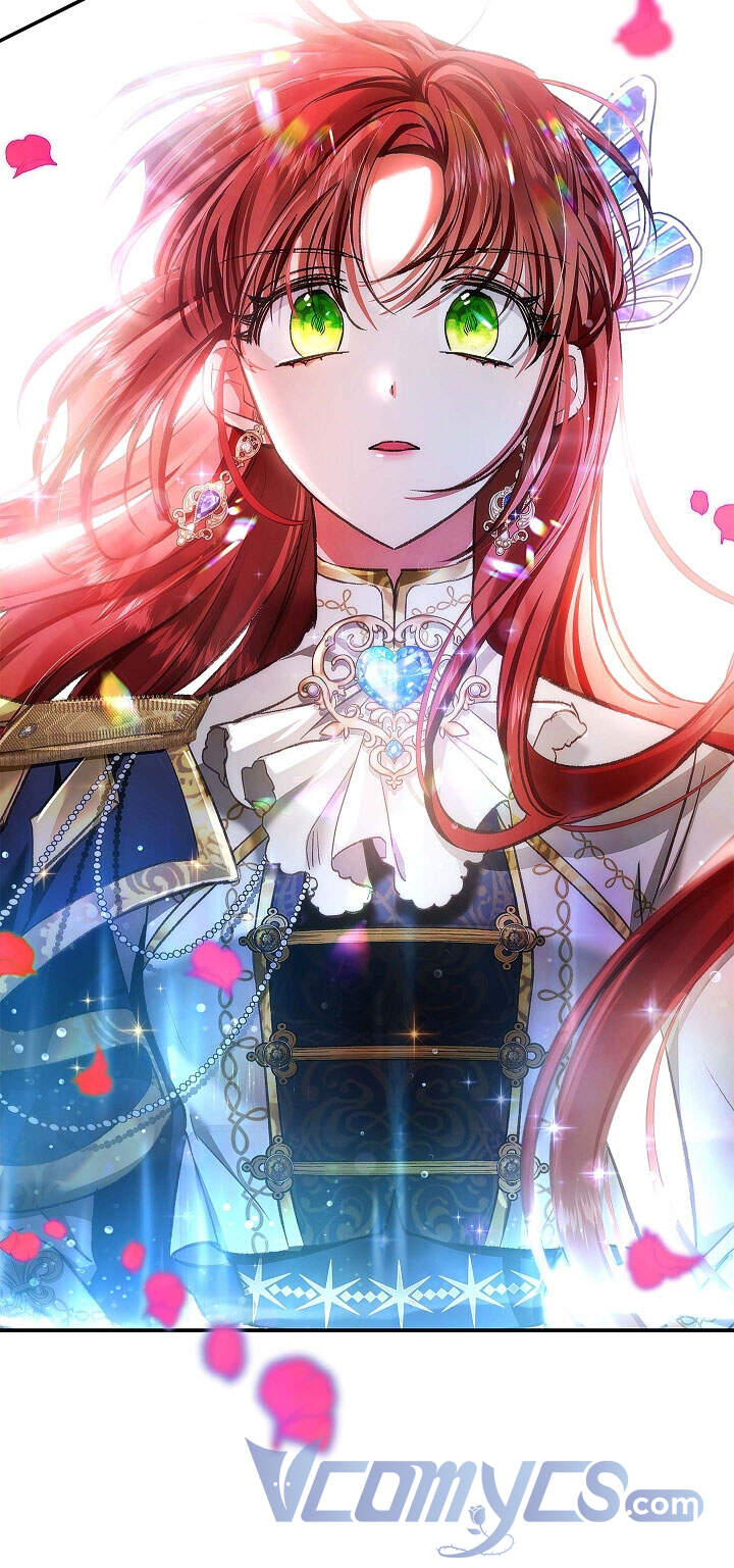 Hôn Phu Ẩn Sắc - Chương 61