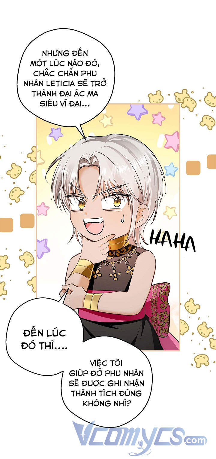 Hôn Phu Ẩn Sắc - Chương 61