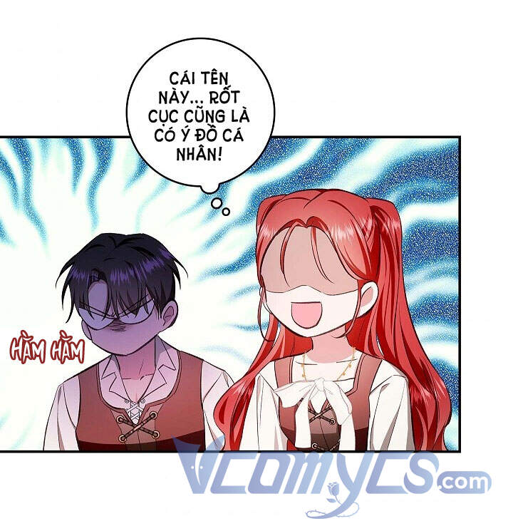 Hôn Phu Ẩn Sắc - Chương 61