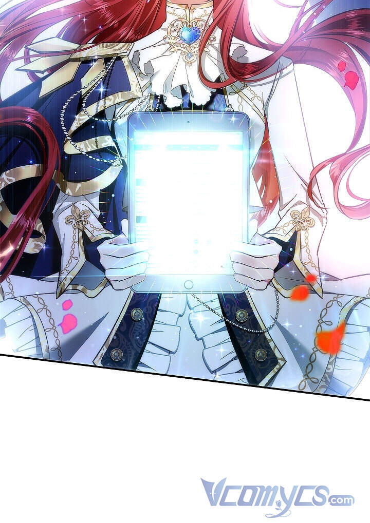 Hôn Phu Ẩn Sắc - Chương 62