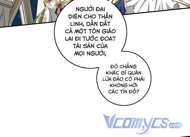 Hôn Phu Ẩn Sắc - Chương 62