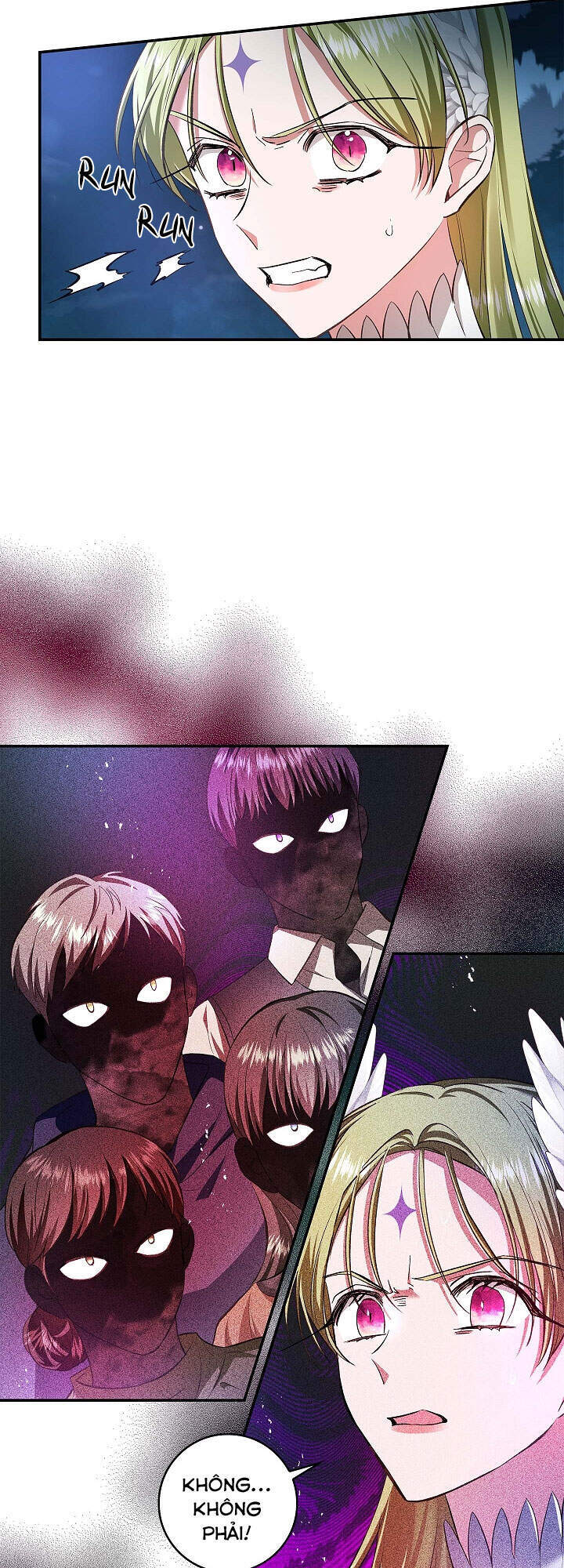 Hôn Phu Ẩn Sắc - Chương 62