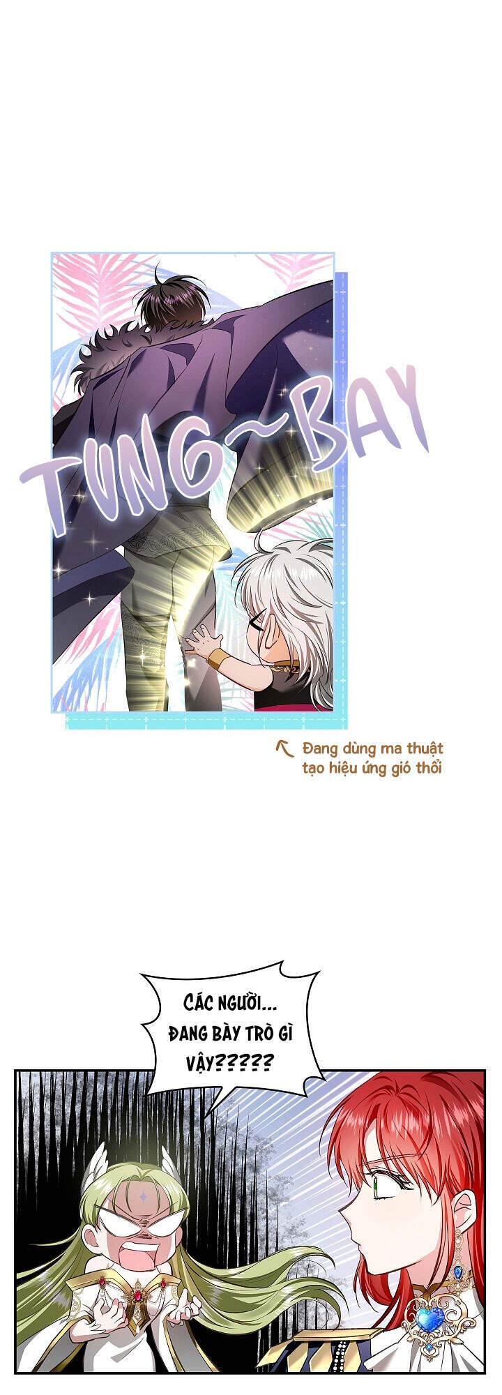 Hôn Phu Ẩn Sắc - Chương 62