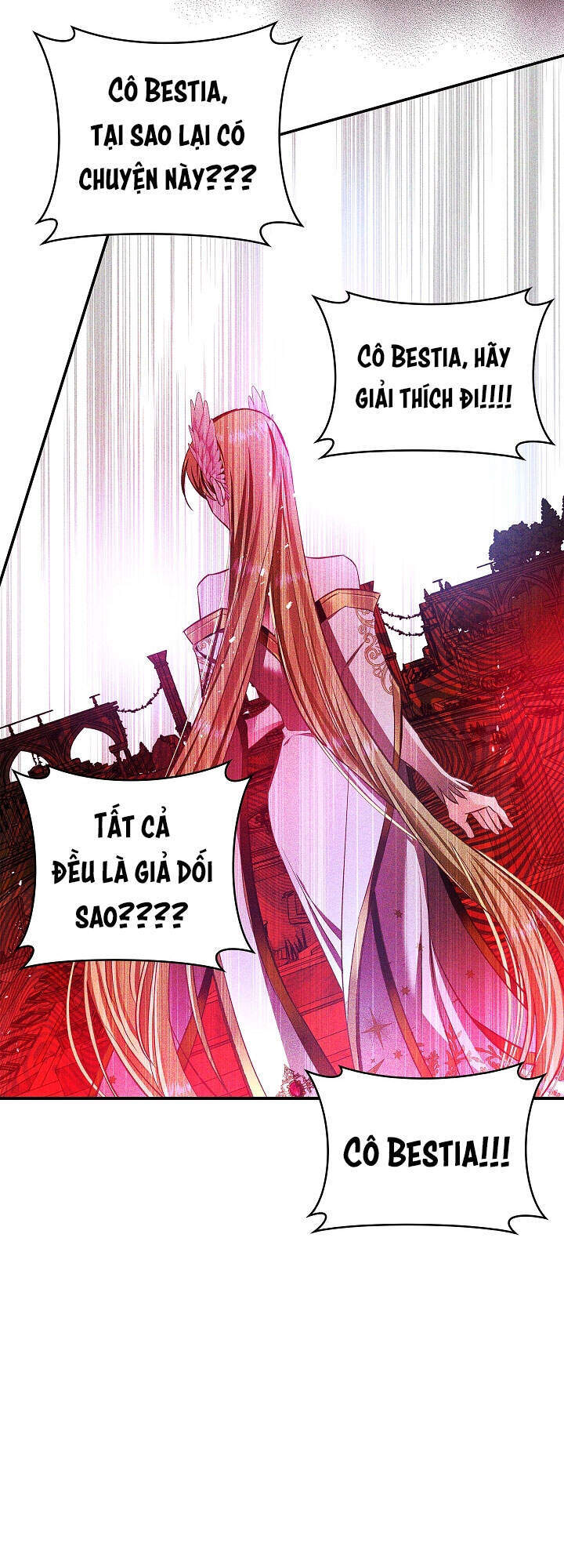 Hôn Phu Ẩn Sắc - Chương 62