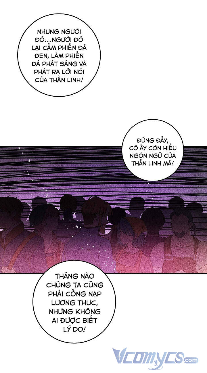 Hôn Phu Ẩn Sắc - Chương 62