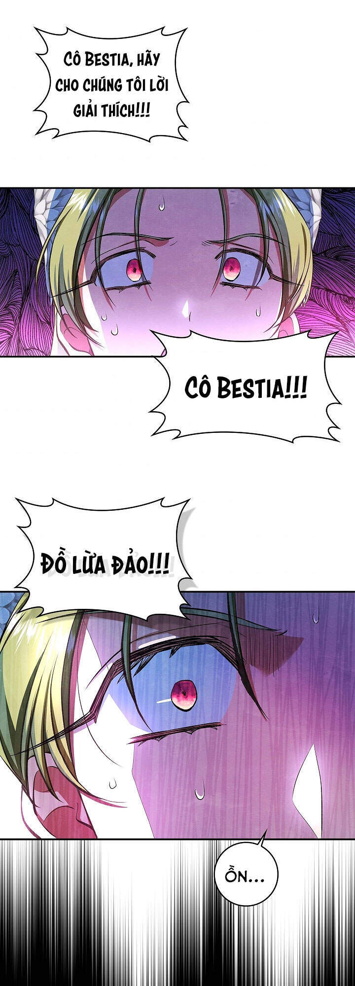 Hôn Phu Ẩn Sắc - Chương 62