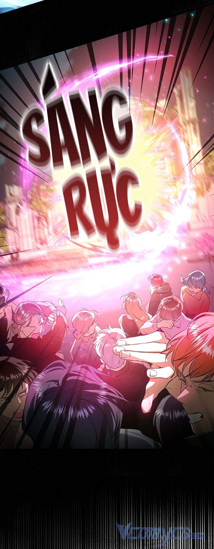 Hôn Phu Ẩn Sắc - Chương 62