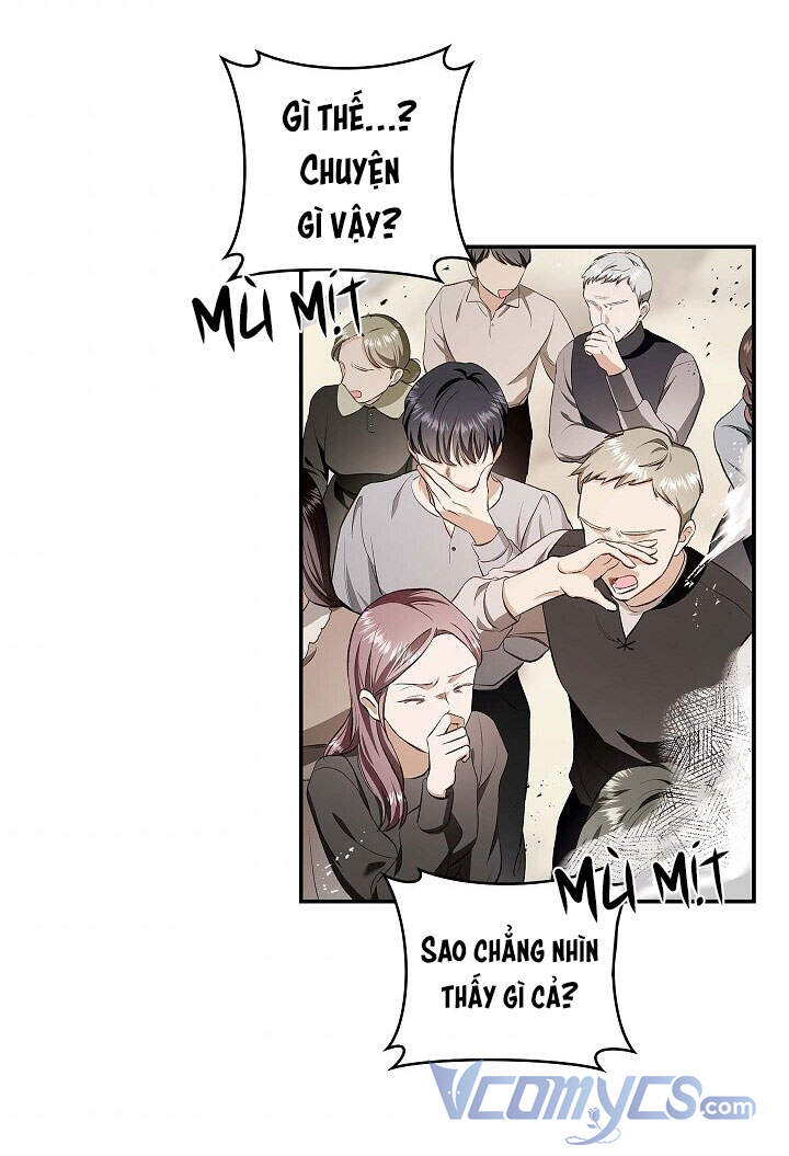 Hôn Phu Ẩn Sắc - Chương 62