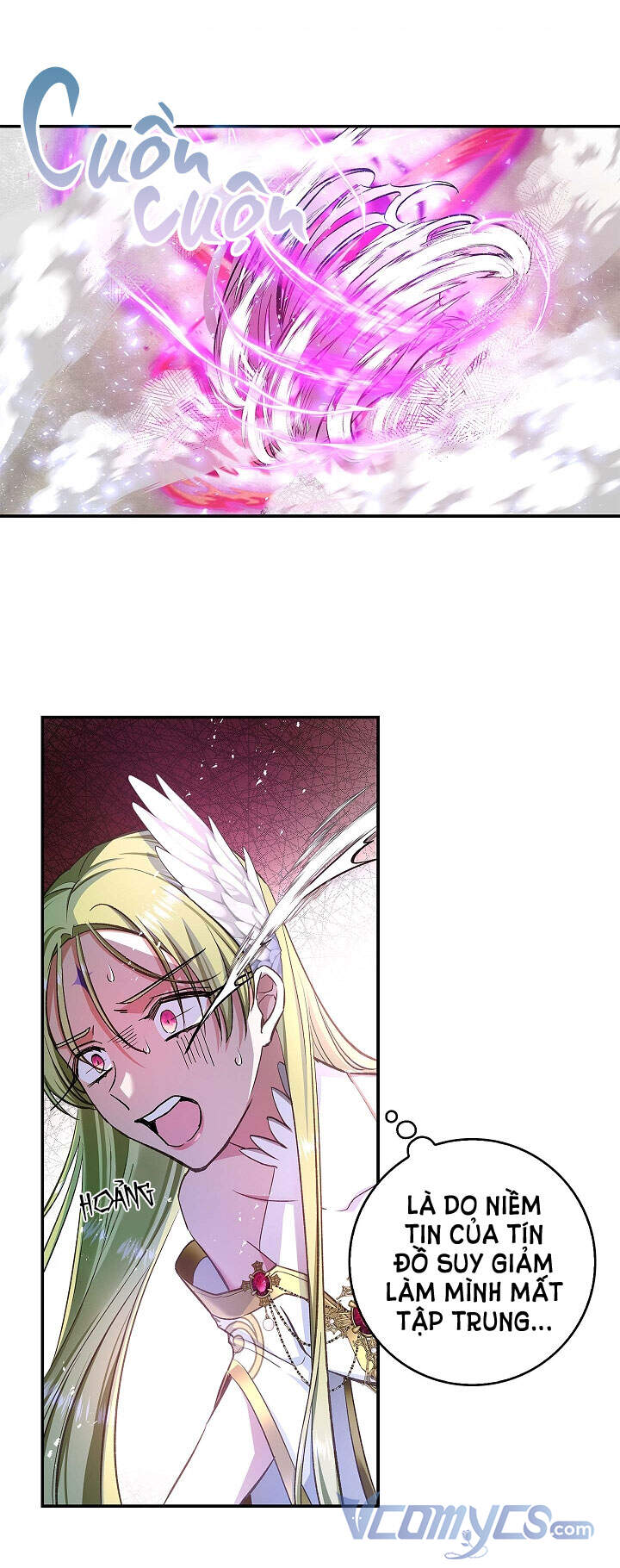 Hôn Phu Ẩn Sắc - Chương 62