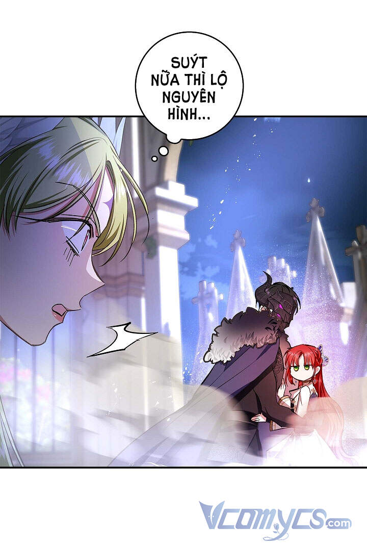 Hôn Phu Ẩn Sắc - Chương 62