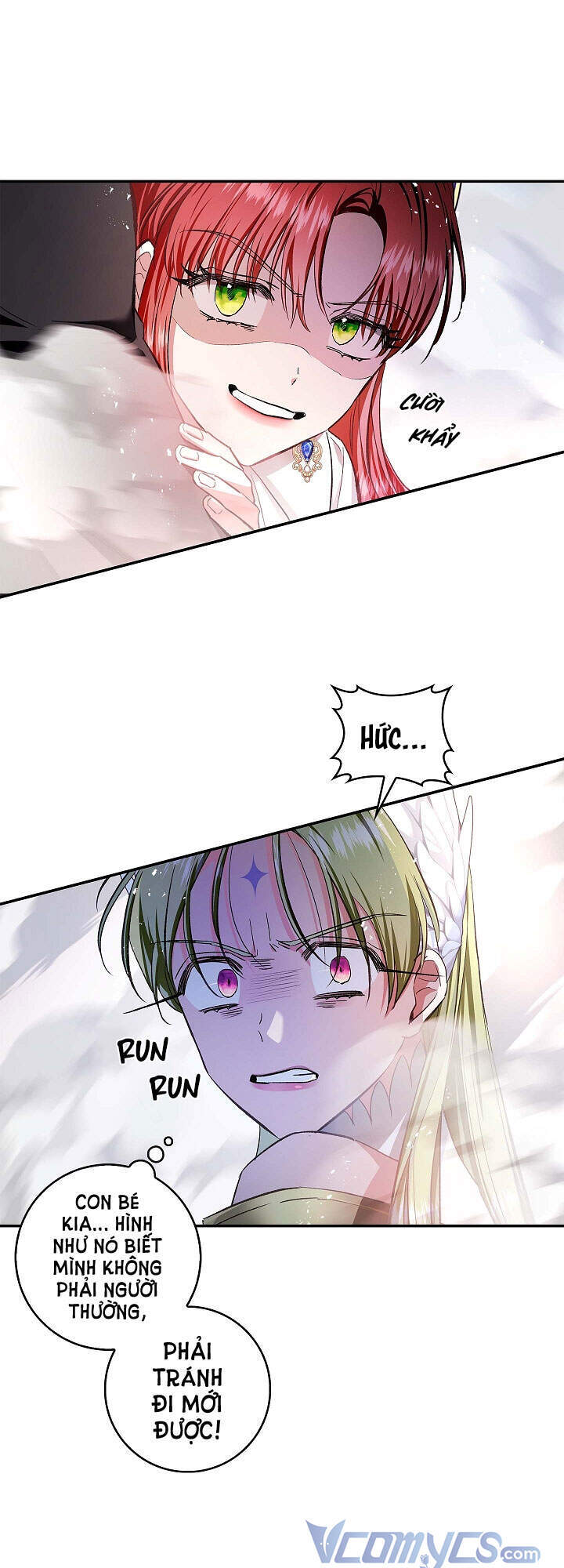 Hôn Phu Ẩn Sắc - Chương 62