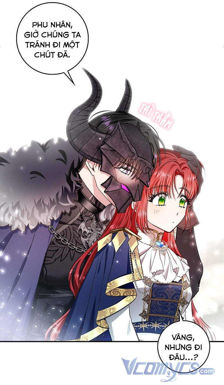 Hôn Phu Ẩn Sắc - Chương 62