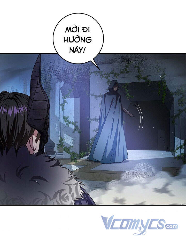 Hôn Phu Ẩn Sắc - Chương 62